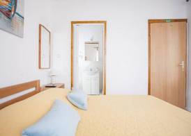 Guesthouse Trogir Proto-Free parking 5