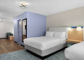 Garner Hotel Madison - Huntsville Airport by IHG 4
