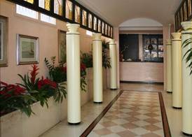 Hotel Garibaldi 2
