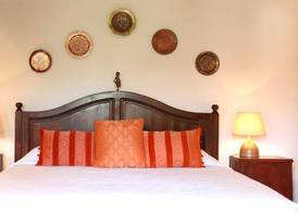 Hotel Ellique 4