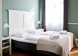 Hotel Saxkjøbing 2