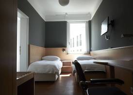 Hotel Union 5