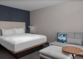 Courtyard by Marriott Richmond Northwest 5