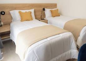 RM Campana Hotel 4