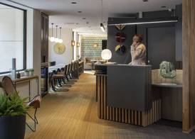 Aparthotel 37 Lodge Courbevoie Paris La Défense 2