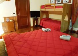 B&B Welcome 3