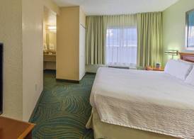 SpringHill Suites by Marriott Orlando North-Sanford 5