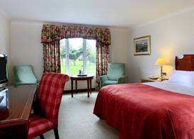 Macdonald Craxton Wood Hotel & Spa, Chester 3