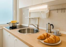 SeaSide | 100 m dal Mare Love & Family Wi-Fi AC 4