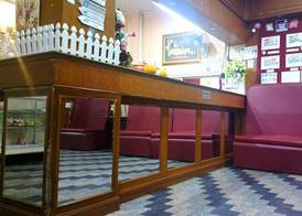 Hua Hin Euro City Hotel 3