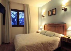 Aparthotel Sarrato 3