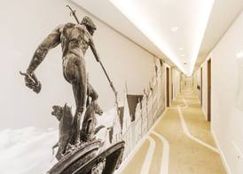 Hotel Platan 2