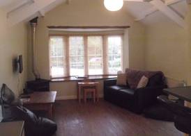 The Mill House Inn 2