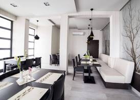 Atrium Luksusowe Apartamenty 5