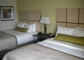 Candlewood Suites ATLANTA WEST I-20 by IHG 4