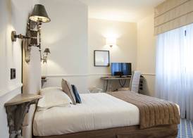 Palazzo Lorenzo Hotel Boutique & Spa 4