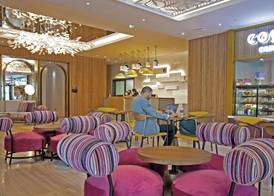 Premier Inn Dubai Barsha Heights 4