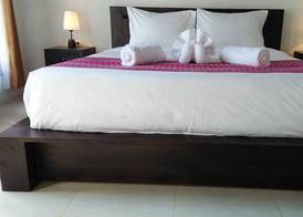 Bale Lumbung Bungalows 3