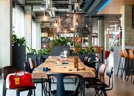 Moxy Utrecht 5