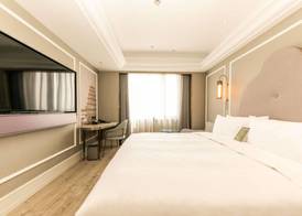 Mercure Xian City Centre 5