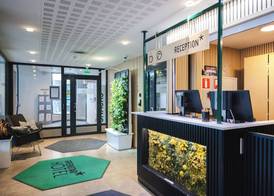 GreenStar Hotel Joensuu 3