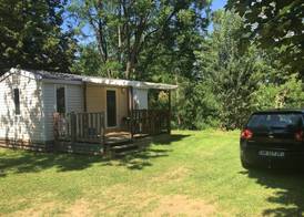 Camping de la Bageasse 4
