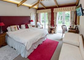 Mere Brook House 2
