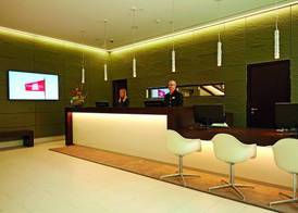 HYPERION Hotel Hamburg 2