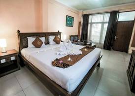 Melasti Kuta Beach Hotel & Spa 4