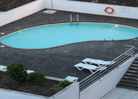 Hotel Acosta Centro 4