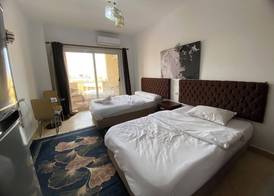 Florenza Khamsin Resort 3