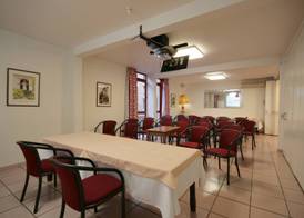 Logis Hôtel restaurant Auberge La Diege 2