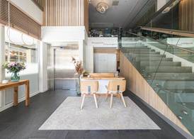 Hôtel Le B d'Arcachon by Inwood Hotels 2