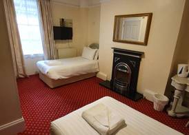 Alexandra Hotel 5