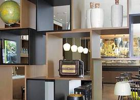 Motel One Leipzig-Augustusplatz 3