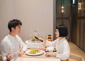 Royal Rose Hotel Zhongshan 5