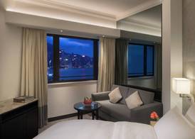Gateway Hotel, Marco Polo 5
