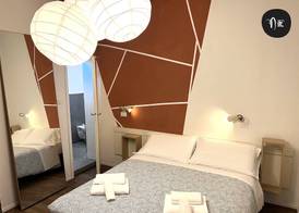 Hotel Nizza Creative Hotel 4