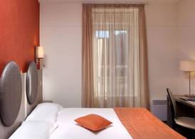 HOTEL ARVERNA VICHY - ClT'HOTEL 3