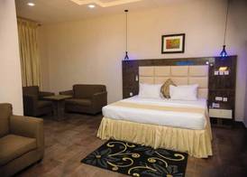 Grand Orchid Hotel 2