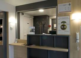 B&B HOTEL Amiens Longueau 2