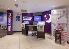 Premier Inn Beverley Town Centre 2