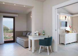 Cormoran Resort Villasimius 5