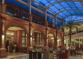 The Crown London, WorldHotels Distinctive 5