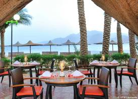 Dahab Lagoon Club & Resort Ex Tirana Dahab 3