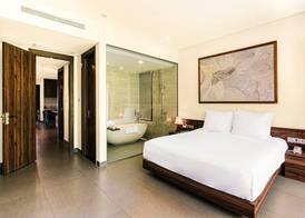 Hoi An Memories Resort & Spa 5