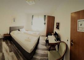City Center Hotel Garni Cuxhaven 4