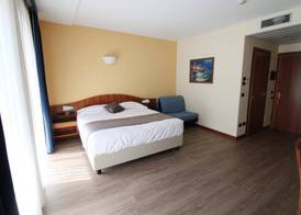 Hotel Villa Letizia 2