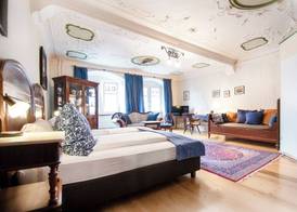 Romantik Hotel Barbarossa 3