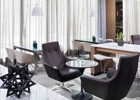 AC Hotel by Marriott Bloomington Mall of America 4